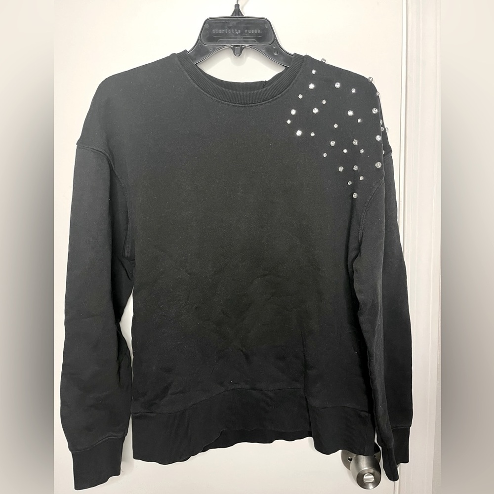 BRAND NEW ZARA SWEATER